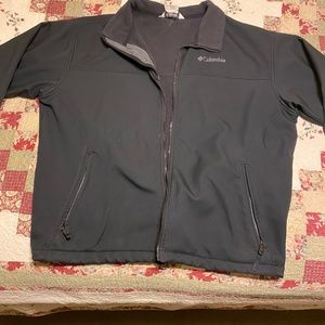 Columbia jacket